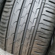 215/55R17 CONTINENTAL DOT2325,24