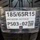 185/65R15 MATADOR DOT0420