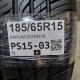 185/65R15 BARUM DOT0916