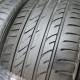 255/50R19 SAILUN DOT4717