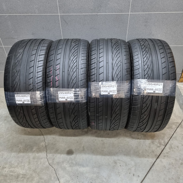295/40R21 HIFLY DOT0518