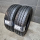 205/65R16C INTERSTATE DOT0312