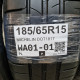 185/65R15 MICHELIN DOT1817