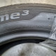 235/55R18 HANKOOK DOT5222