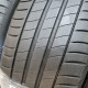 205/55R16 MICHELIN DOT1417