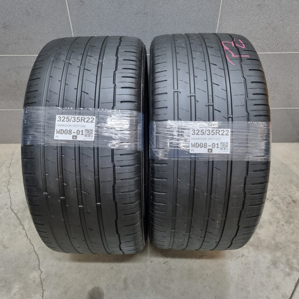 325/35R22 HANKOOK DOT1322