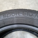 205/55R16 DUNLOP DOT1118,16