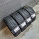205/55R16 BRIDGESTONE DOT4820,17