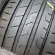 245/40R18 CONTINENTAL DOT1323 nieB