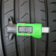 245/40R18 CONTINENTAL DOT1323 nieB
