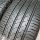 225/45R17 CONTINENTAL DOT1919