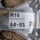 R16 VOLKSWAGEN