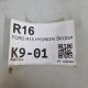 R16 FORD R15 HYUNDAI ŠKODA