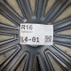 R16 TREND RC