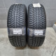 235/55R19 CONTINENTAL DOT2923 + 255/50R19 CONTINENTAL DOT2223 Predajne spolu 2 rozmer