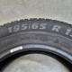 195/65R15 SEMPERIT DOT3820