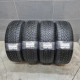 215/60R16 SEMPERIT DOT1814