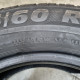 215/60R16 SEMPERIT DOT1814