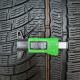 255/40R19 NOKIAN DOT2919,17