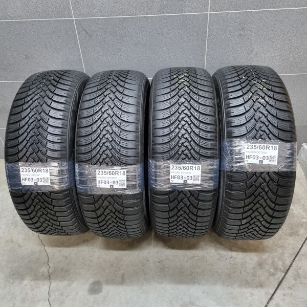 235/60R18 FALKEN DOT2521
