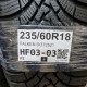 235/60R18 FALKEN DOT2521