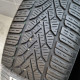 195/65R15 SEMPERIT DOT2715