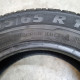 195/65R15 SEMPERIT DOT2715