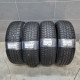 215/65R16 CONTINENTAL DOT1915