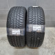 255/50R19 CONTINENTAL DOT2223 + 235/55R19 CONTINENTAL DOT2923 Predajne spolu 2 rozmer