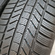 255/50R19 CONTINENTAL DOT2223