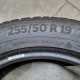255/50R19 CONTINENTAL DOT2223 + 235/55R19 CONTINENTAL DOT2923 Predajne spolu 2 rozmer