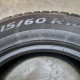 215/60R16 PIRELLI DOT1818