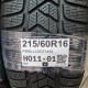 215/60R16 PIRELLI DOT1818