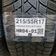 215/55R17 VREDESTEIN DOT3820