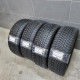 205/55R17 BRIDGESTONE DOT3120