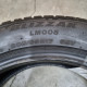 205/55R17 BRIDGESTONE DOT3120