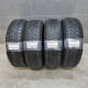 195/65R15 SEMPERIT DOT2715