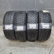 205/55R16 SEMPERIT DOT2515