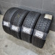 205/55R16 SEMPERIT DOT2515