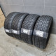 265/55R19 KUMHO DOT2124
