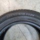 265/55R19 KUMHO DOT2124