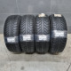 215/60R16 SEMPERIT DOT1817