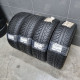 215/60R16 SEMPERIT DOT1817