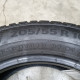 205/55R16 CONTINENTAL DOT3020,17