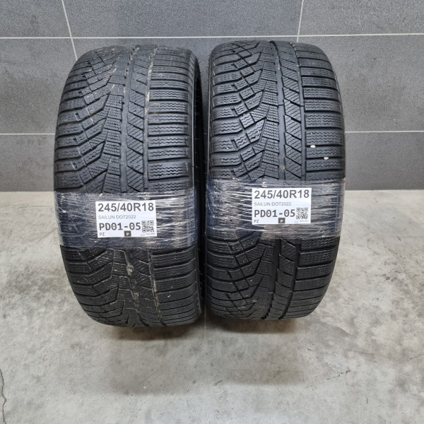 245/40R18 SAILUN DOT2022