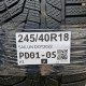 245/40R18 SAILUN DOT2022