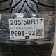 205/50R17 NEXEN DOT2320,17