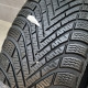 205/55R16 PIRELLI DOT3718