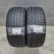 245/45R18 CONTINENTAL RSC DOT2319