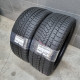 245/45R18 CONTINENTAL RSC DOT2319